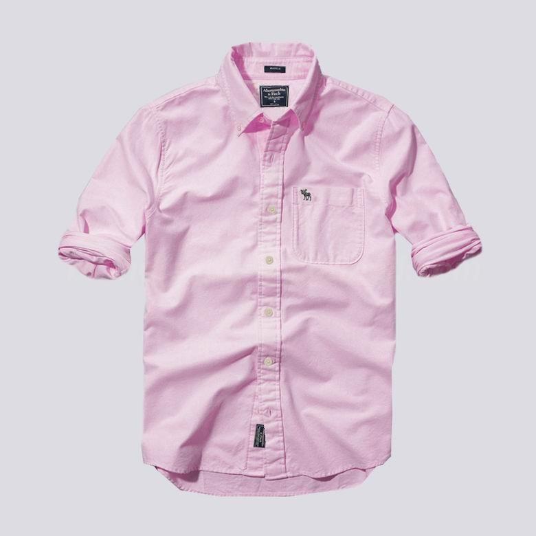 Abercrombie & Fitch Men's Shirts 4